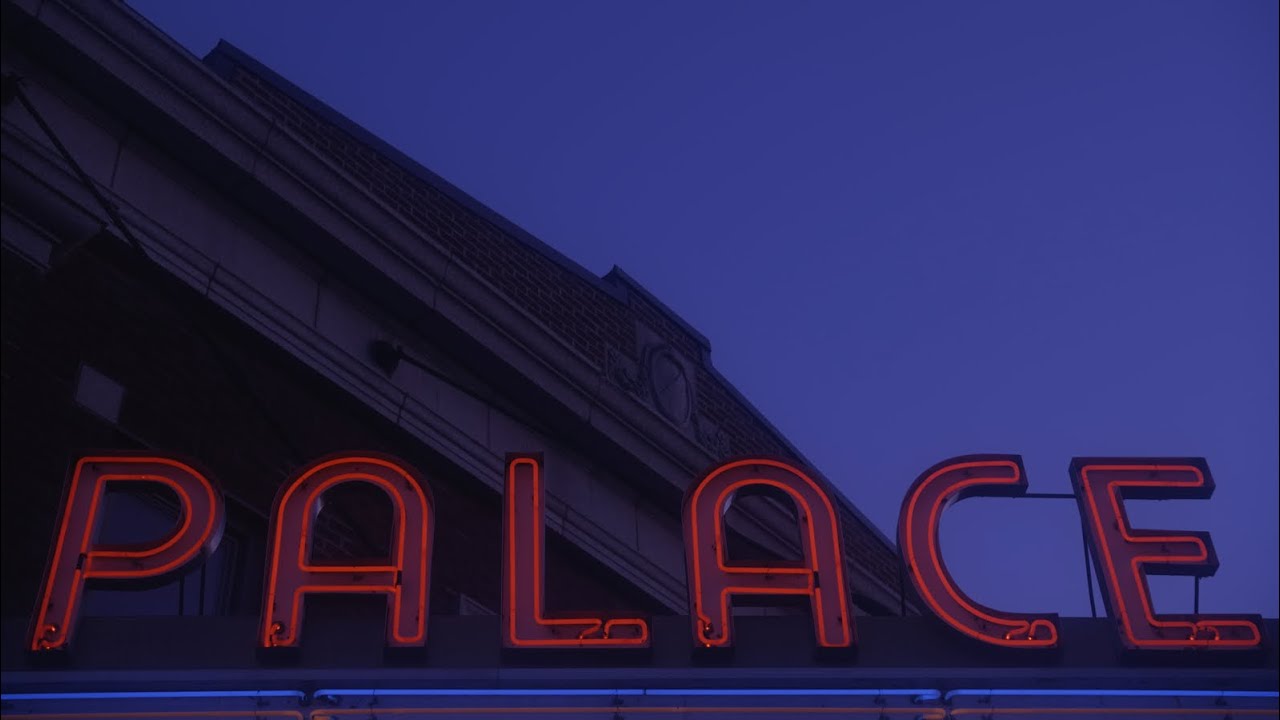 P A L A C E | Teaser