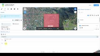 Tutorial 35 - Daten herunterladen ausgehend von einer Selektion in MapView