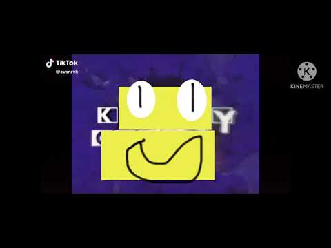 Homemade Logo KLasky CSUPO
