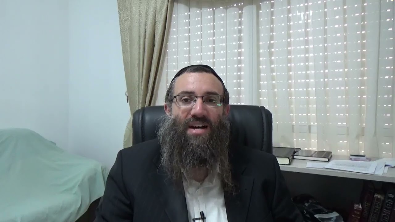 Uploads from מקדש מלך | השער לפנימיות התורה