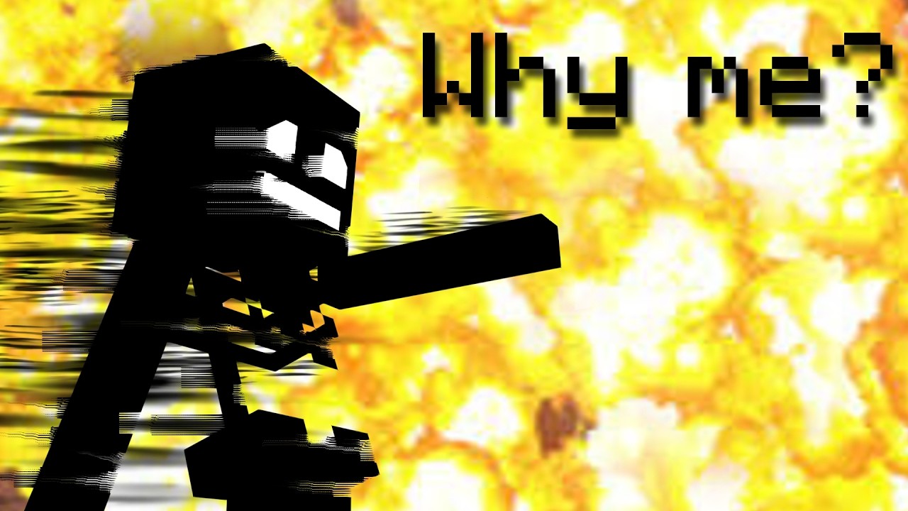 I Did Nothing Wrong and Lost Everything