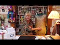 Finished Objects and Etsy update.