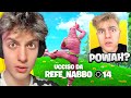 L’ho STREAM SNIPERATO fino a Farmi BANNARE da Fortnite…