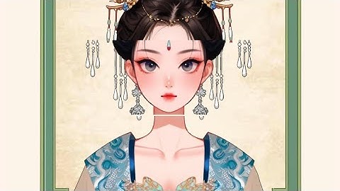 Mind Maze: Tricky Test - Level 39 Find the 5 mysterious concubines || Solution