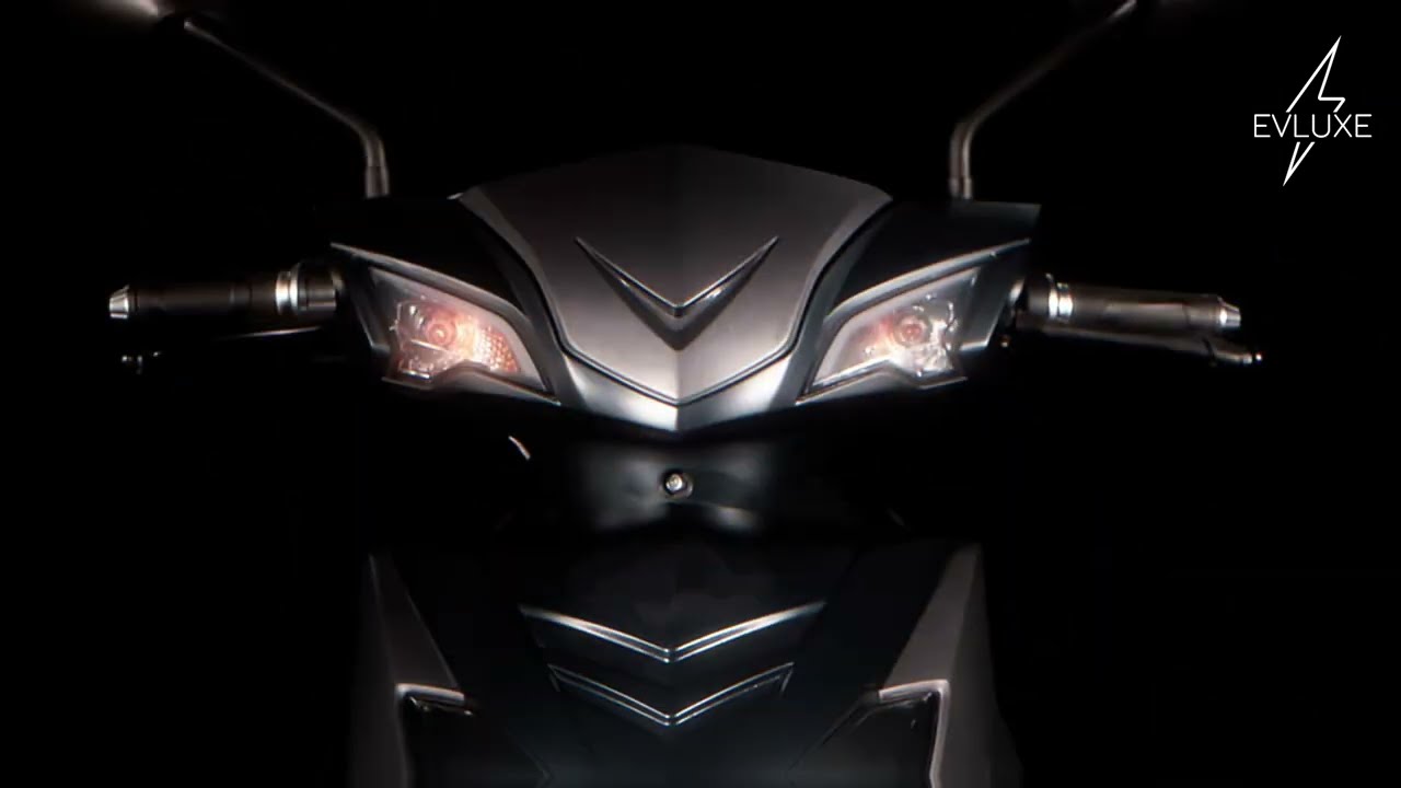 EVLUXE Trailer (2025) | Next-Level Electric Luxury Vehicle
