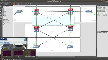 How to Connect GNS3 to a Physical Network | Configuring IP Addresses for Network Interfaces (Part 2)