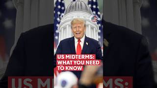 Full US midterms: here's what you need to know News