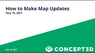 How to Make Map Updates screenshot 3