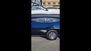 2005 Nautique Super Air 226 Limited