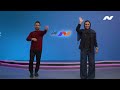 قصه آوش آغاز شد نجومي