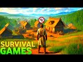 "Top 5 Survival Offline Games Under 100MB – High Graphics | No WiFi Needed!