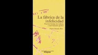 AUDIOLIBRO  La fábrica de la infelicidad