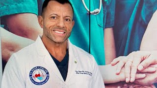 Doctor Sam H. Awada | Family Medicine & Sports Medicine