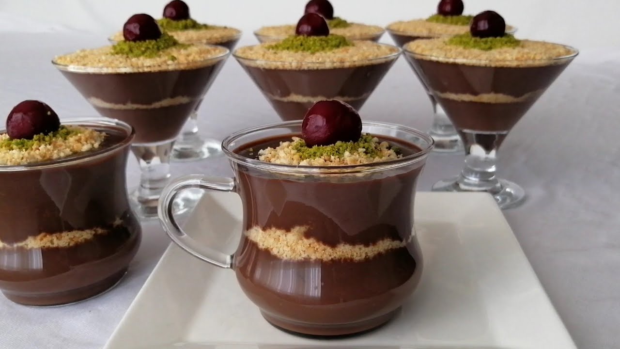 1 TANE ASLA YETMEZ! TAM KIVAMINDA MUHTEŞEM LEZZETİ İLE ÇİKOLATALI MAGNOLİA TARİFİ 💯👌