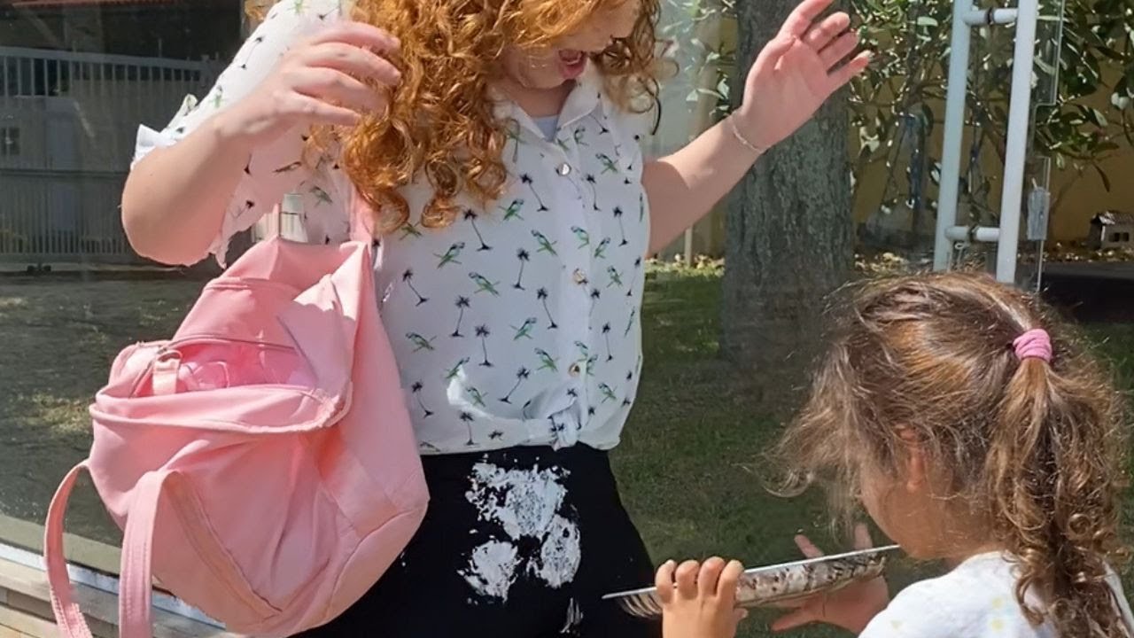 Миллионер проверяет будущих нянь своей дочери так, как они и представить себе не могли 😱😍