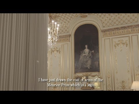 Le Meurice: Episode 3 - Le Prix Meurice pour l'Art Contemporain, par Jean-Charles de Castelbajac