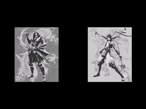 戦国BASARA4 皇 - 伊達政宗 - 真田幸村 - コンボ