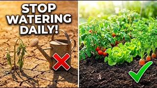 Details The Lazy Gardener Method Grow Food Without Watering Every Day Guide