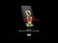 Drake Money In The Grave Ft Rick Ross Official Audio 432hz