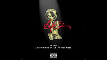 Drake - Money In The Grave ft. Rick Ross (Official Audio) | @432hz