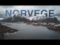 La norvge en van  mon magnifique roadtrip de 15 jours 