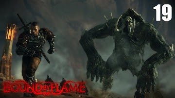 Bound by Flames 19 Caraldthas