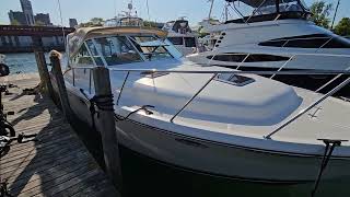 1994 3100 Tiara Open 64,900 Contact Scott Gregory 313.530.0029