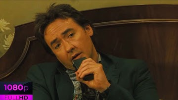 1408 [2007] Entrance To The Room Scene (HD) | 1408 Odaya Giriş Sahnesi | Türkçe Altyazı