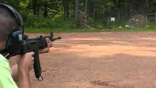 Israel Weapon Industries Iwi Ltd Galil