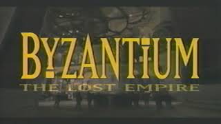 Byzantium The Lost Empire Part I