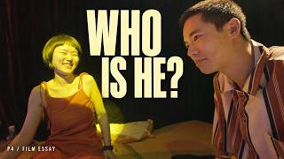 Two Names. One Actor. What Are We Watching | Film Analysis