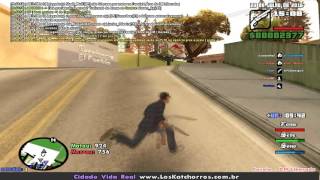 Tiozao o Chorão screenshot 3