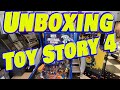 Unboxing the New Toy Story Pinball machine by Jersey Jack