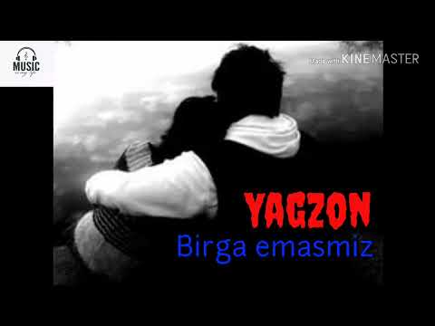 Yagzon guruhi - Birga emasmiz (music version)