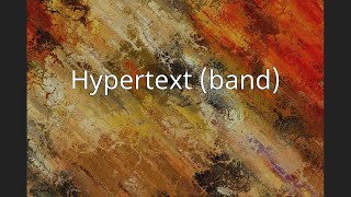 Hypertext (band)