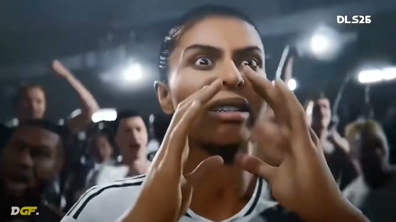 Dls26 COMING SOON  . . 