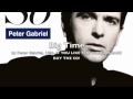 Peter gabriel  big time 1986