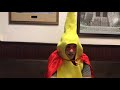 Super Banana - Episode 1