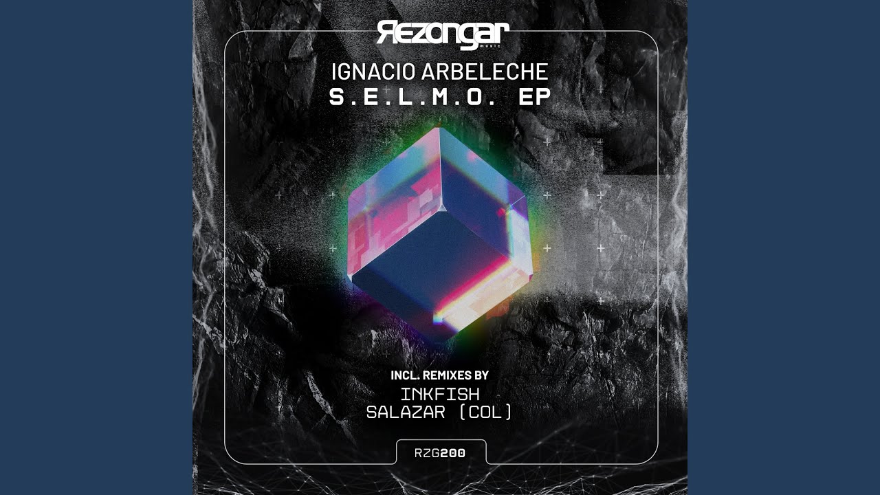 Watch s.e.l.m.o. (Inkfish Remix) on YouTube Watch s.e.l.m.o. (Inkfish Remix) on YouTube