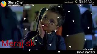 Deewano ke jaise karte ho Shararat WhatsApp video new song Hindi