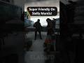 Friendliest Players On Stella Montis (Arc Raiders)