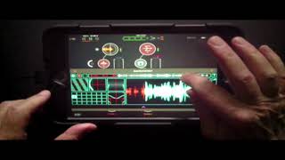 SPACECRAFT : Advanced Live-Sampling Options : Demo #1