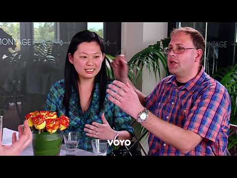 ? Kdo je tady úplně mimo? - Výměna manželek Austrálie