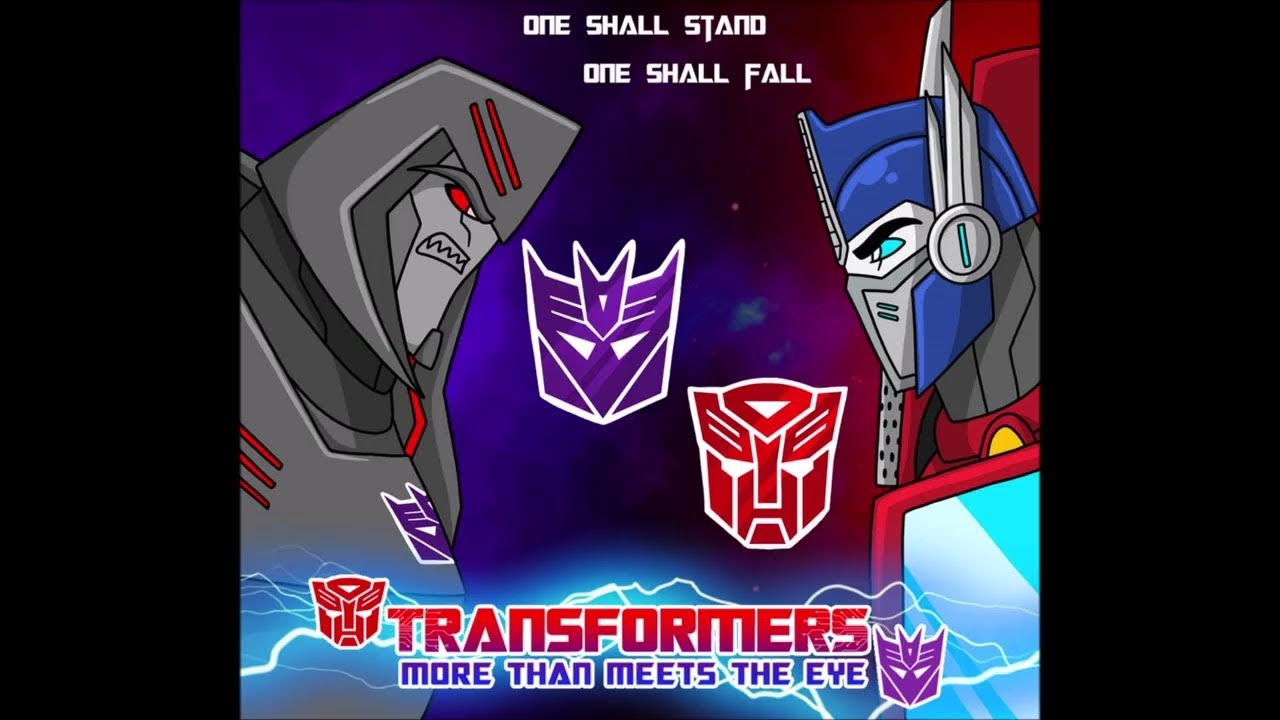 Transformers More Than Meets The Eye Theme Song Transformers More Than Meets The Eye Theme Song