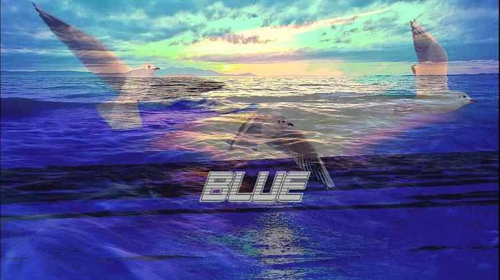 Ignacio Nunez - Deep Blue