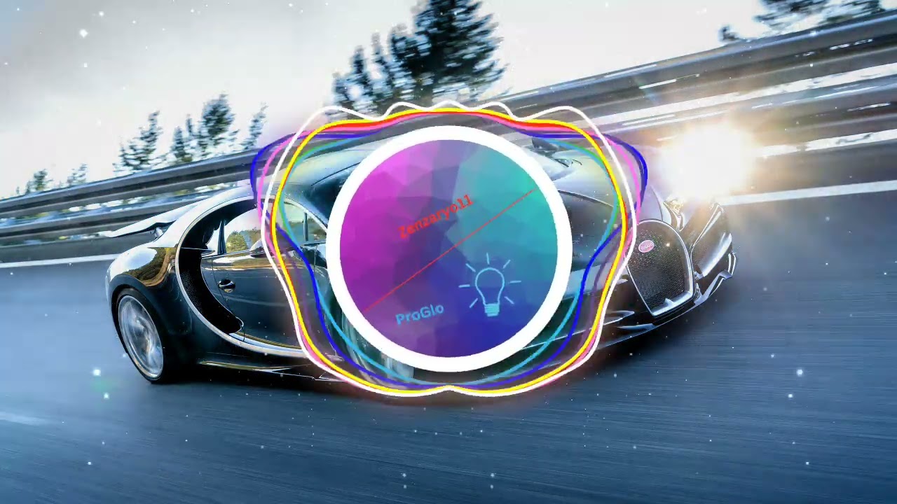 HOPEX - Conquer [HD Bass Boost]