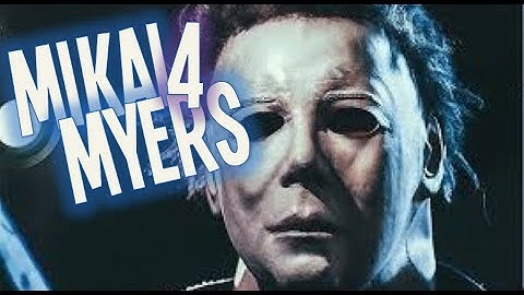 BO3// Anonymous Michael Myers Ep. 4 w/ The Squad!