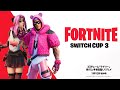 FORTNITE SWITCH CUP 3 COMING SOON? (FORTNITE SWITCH CUP 2 EXPLAINED)