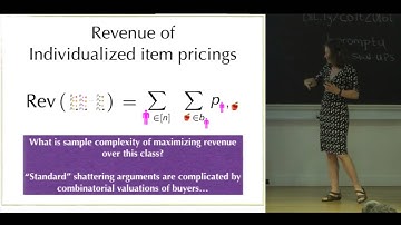 Learning Simple Auctions