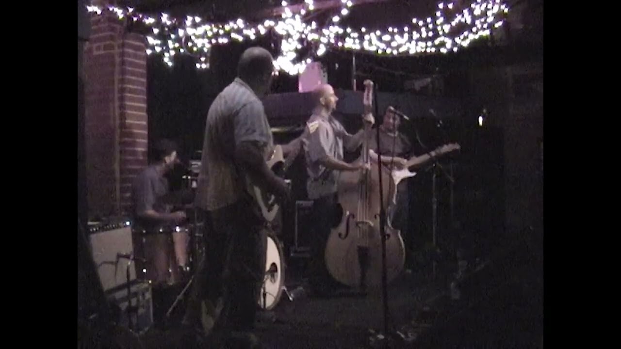 The Domino Kings - Big Noise Tour - Tape9 - August 15, 2005